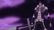 Ginjo's Fulbringer appearance (Image Source: Studio Pierrot)